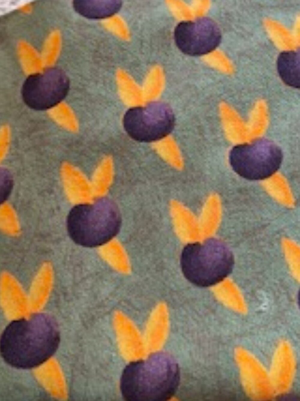 Vintage Italian Cotton Mamma Ro Lucca Tablecloth Discontinued Hand Loomed NWOT